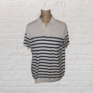Paul James Sweater Polo